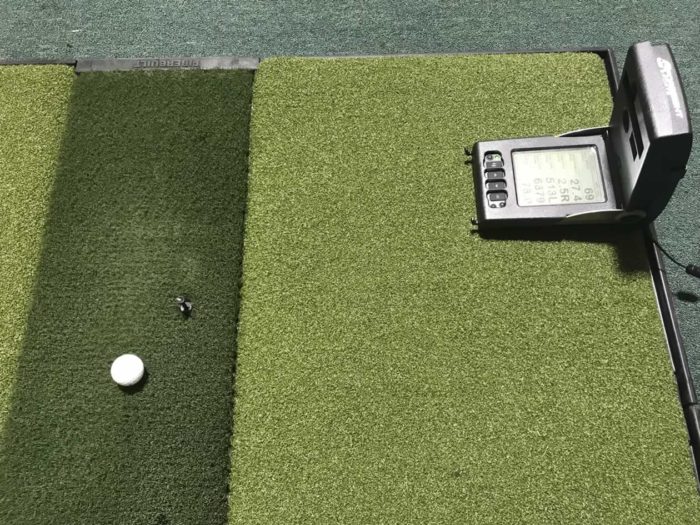 Foresight GC2 Golf Simulator and Launch Monitor Review 2021